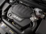 Chevrolet Malibu 2008 года